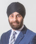 Raj Virdee, Head of Business